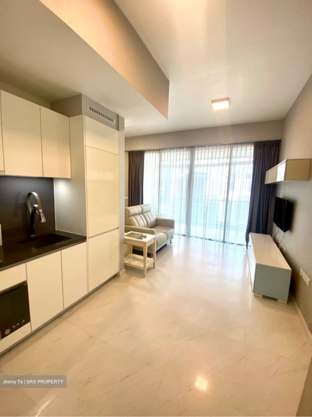 Lincoln Suites (D11), Condominium #602727071